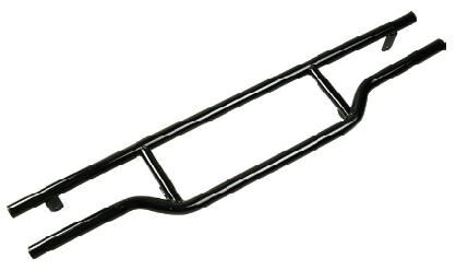 TGB BLADE BUMPER, REAR COMP.