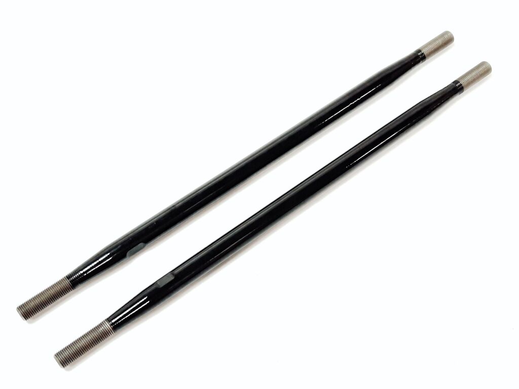 Tie Rod KIT, Used on A-Arms Honda TRX450R 2004-05, TRX450R 2006-09, TRX700XX 2008-09
