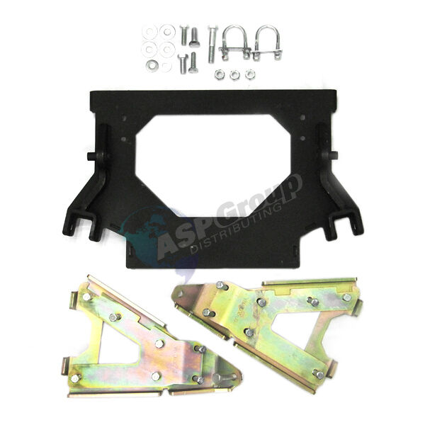 TJD ADAPTER KIT (HONDA TRX 2007-2014)