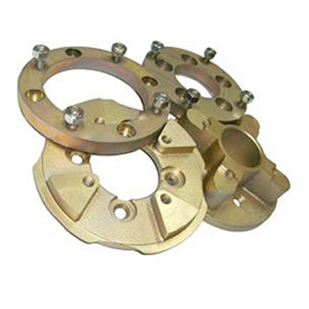 TJD HUB ADAPTER (Polaris RZR 800 2009-2010)