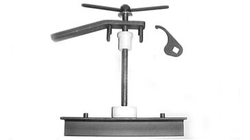 TOOL, DRIVEN PULLEY COMPRESSION-500 AC 700, 1000