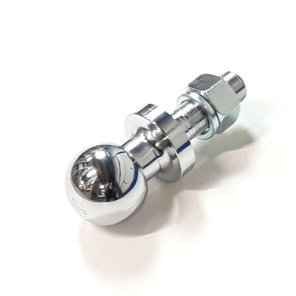 TOW BALL ASSY