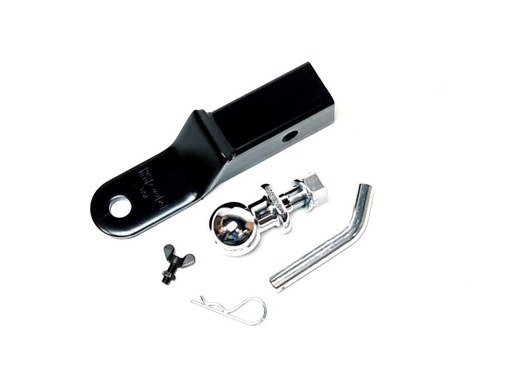 TRAILER HITCH ASSY.(D 1.53)