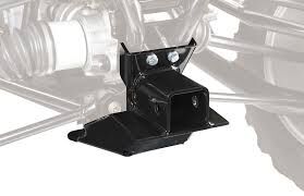 TRAILER HITCH ASSY.