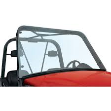 WINDSHIELD,FULL PC
