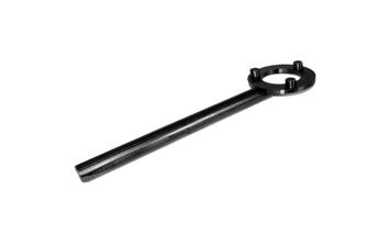 WRENCH, DRIVEN CLUTCH HOLDER W/INS AC 500, 700, 1000