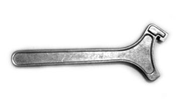 WRENCH,SPANNER-CLUTCH AC 500, 700, 1000
