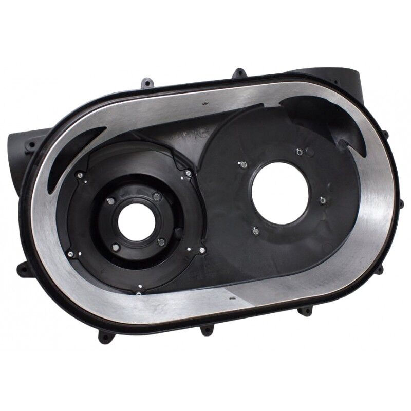 XRW CLUTCH COVER GUARD - CAN-AM MAVERICK X3 XRS (until 2019)