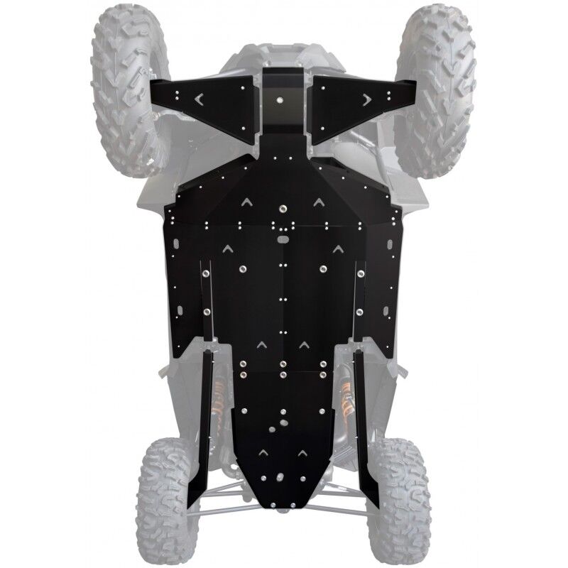XRW COMPLETE KIT PHD - POLARIS RZR 1000XP 2024