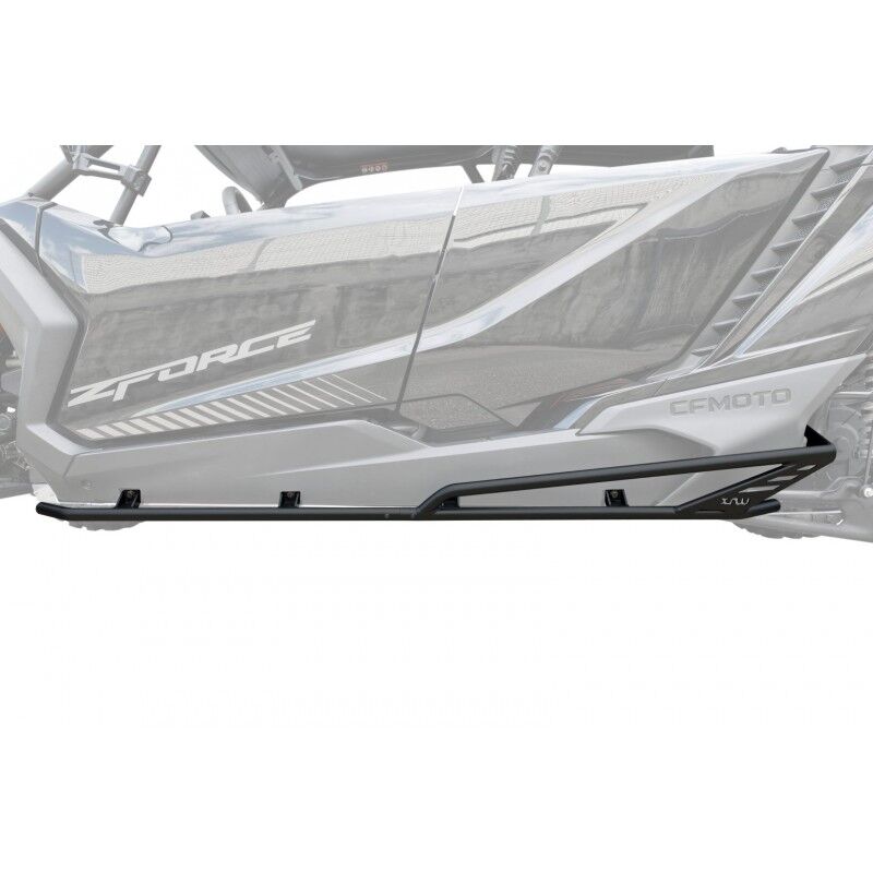 XRW NERF BARS C4 - CFMOTO ZFORCE Z10-4 (2026+)