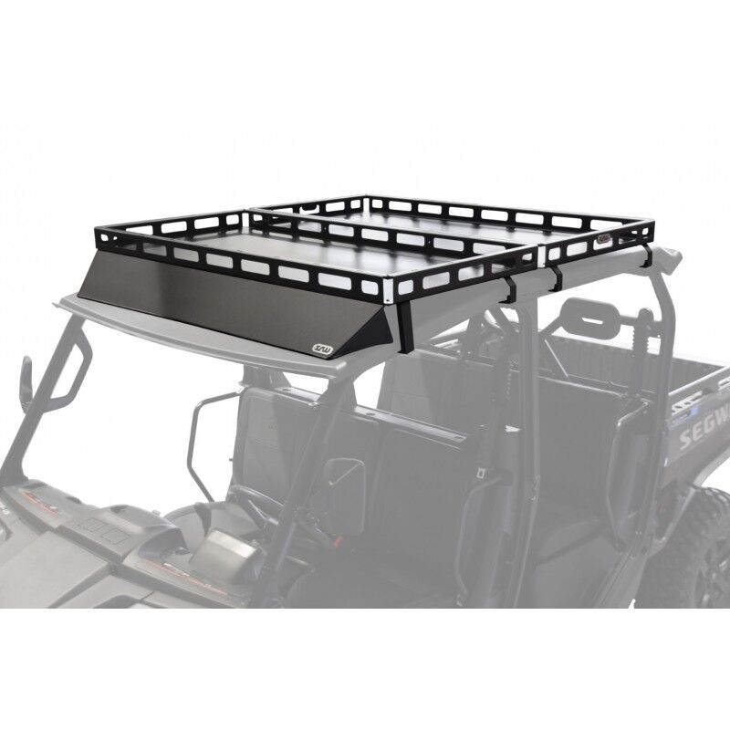 XRW ROOF RACK - SEGWAY FUGLEMAN UT10 CREW (2023+)