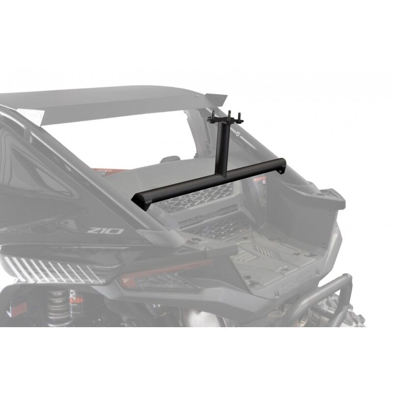 XRW SPARE TIRE CARRIER - CFMOTO ZFORCE Z10-4 (2026+)