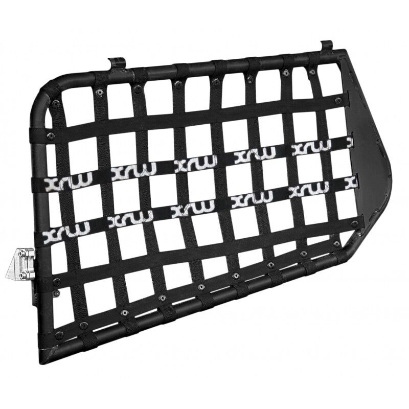 XRW UPPER DOOR NETS - SEGWAY SUPER VILLAIN SX20 (compatible with FMP cage)