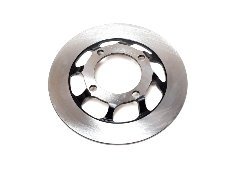 Оригінальна запчастина Linhai FRONT BRAKE DISC