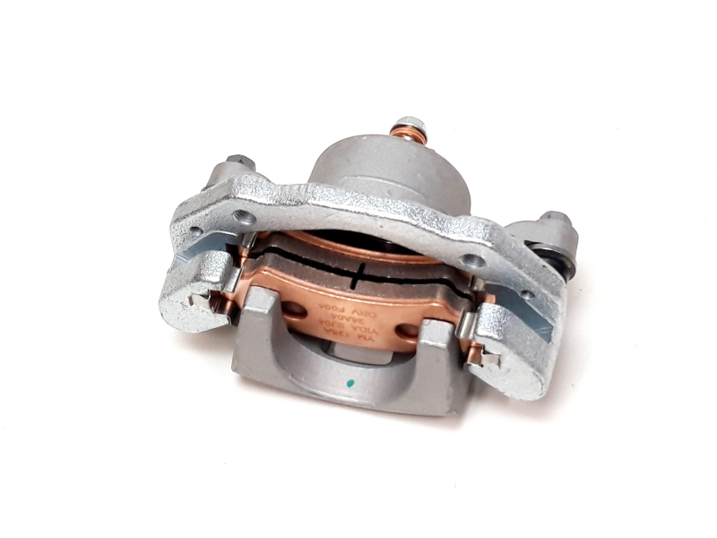 Оригінальна запчастина Linhai FRONT BRAKE CALIPER ASSY, RH
