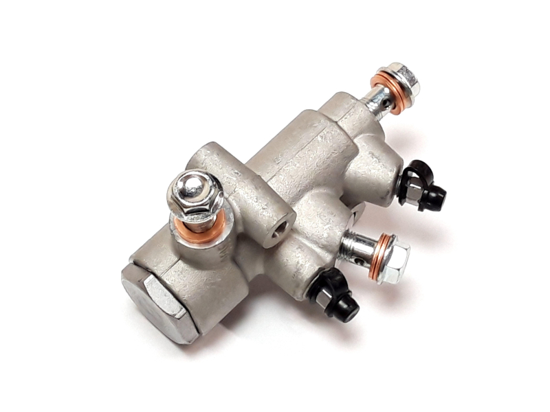 Оригінальна запчастина Linhai HYDRAULICDISTRIBUTIONVALVE