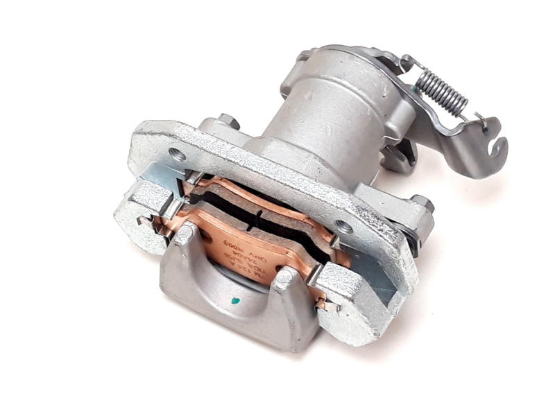 Оригінальна запчастина Linhai REAR BRAKE CALIPER ASSY, LH