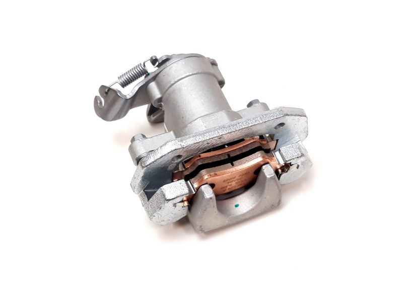 Оригінальна запчастина Linhai REAR BRAKE CALIPER ASSY, RH