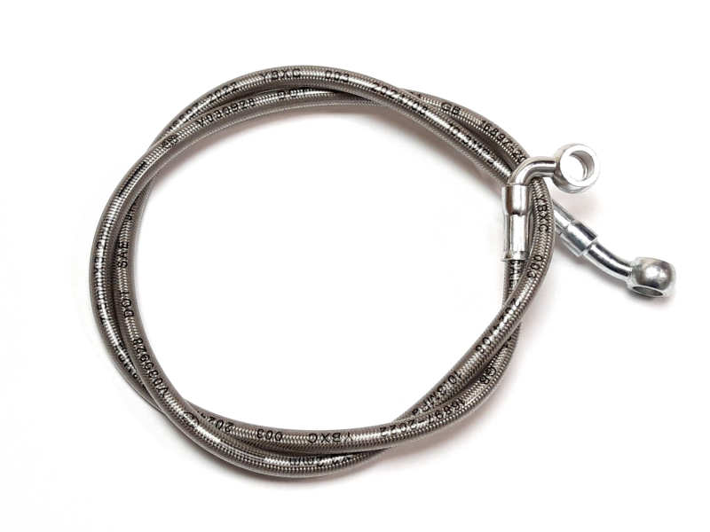 Оригінальна запчастина Linhai BRAKE FLUID HOSE, LH HAND BRAKE