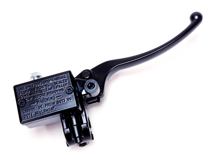 Оригінальна запчастина Linhai HAND BRAKE MASTER CYLINDER