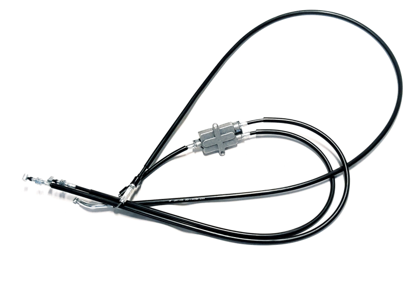 PARK BRAKE CABLE