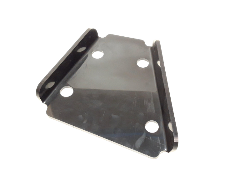 LOWER A-ARM BOARD GUARD, LF
