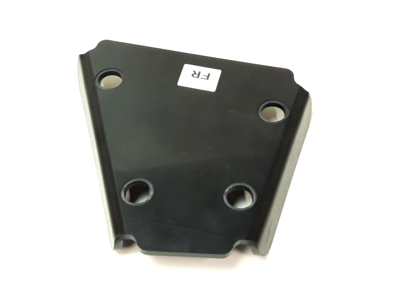 Оригінальна запчастина Linhai LOWER A-ARM BOARD GUARD, RF