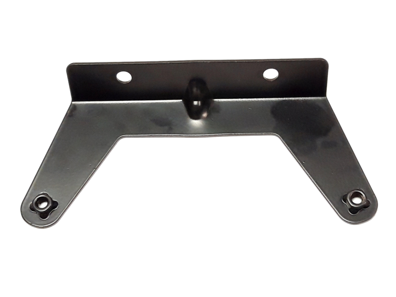 Оригінальна запчастина Linhai BRACKET, REAR LICENCE PLATE (MATCH WITH FULLY ENCASE THE REAR BUMPER)
