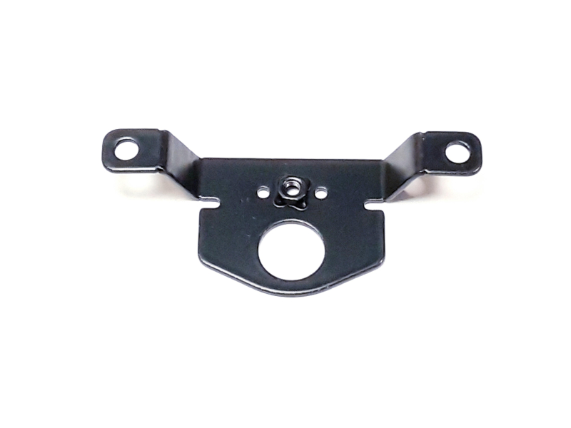 BRACKET,LICENCE PLATE LIGHT (MATCH WITH FULLY ENCASE THE REAR BUMPER)