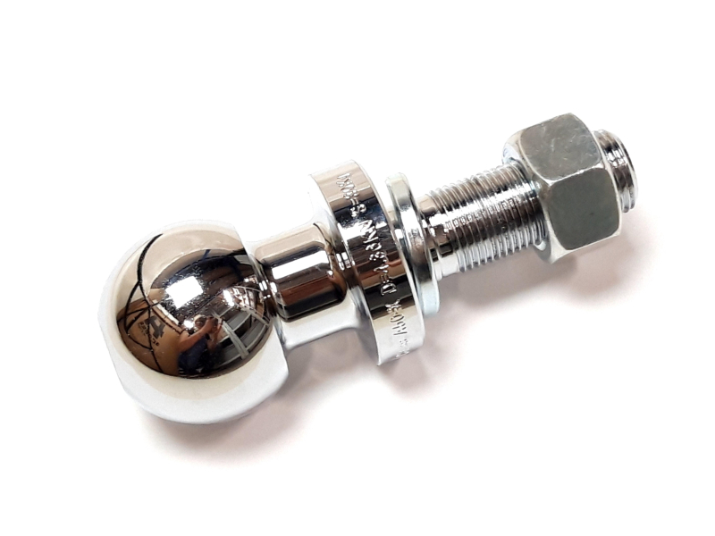 TOWING HITCHBALL