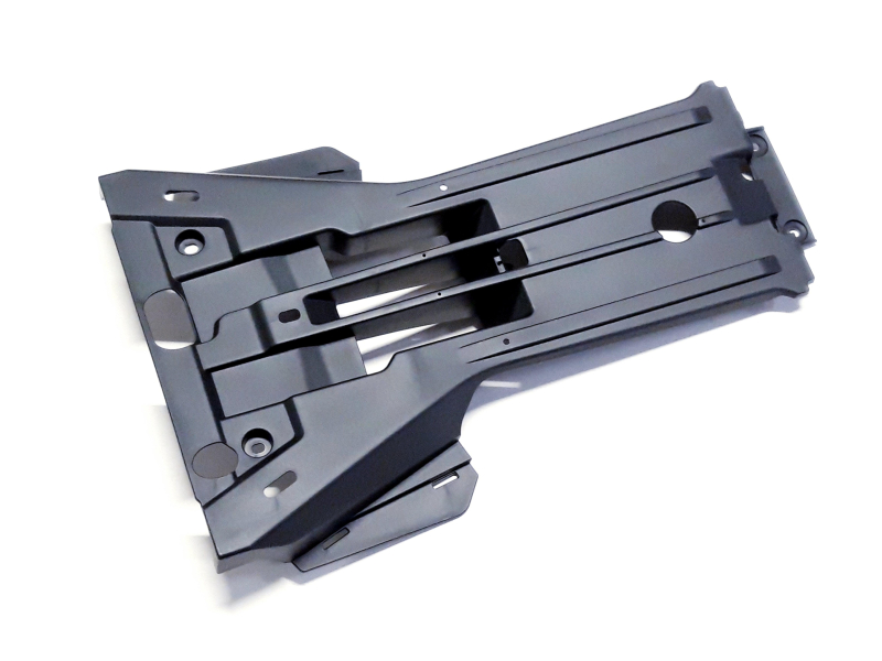 FRONT PANEL, ENGINE