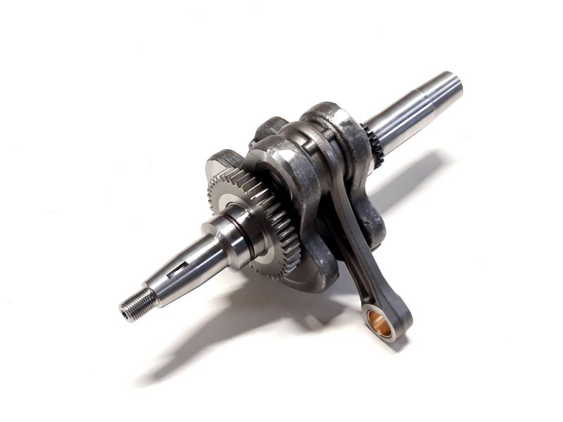 CRANKSHAFT ASSY