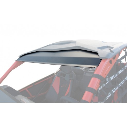 Aluminium Roof Extension for Can-Am Maverick X3 XRS