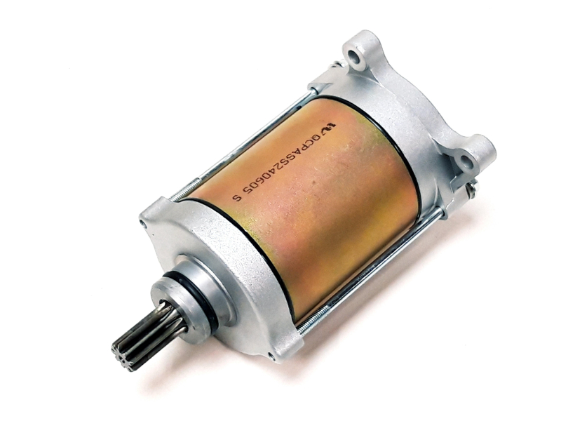 Оригінальна запчастина Linhai STARTING MOTOR