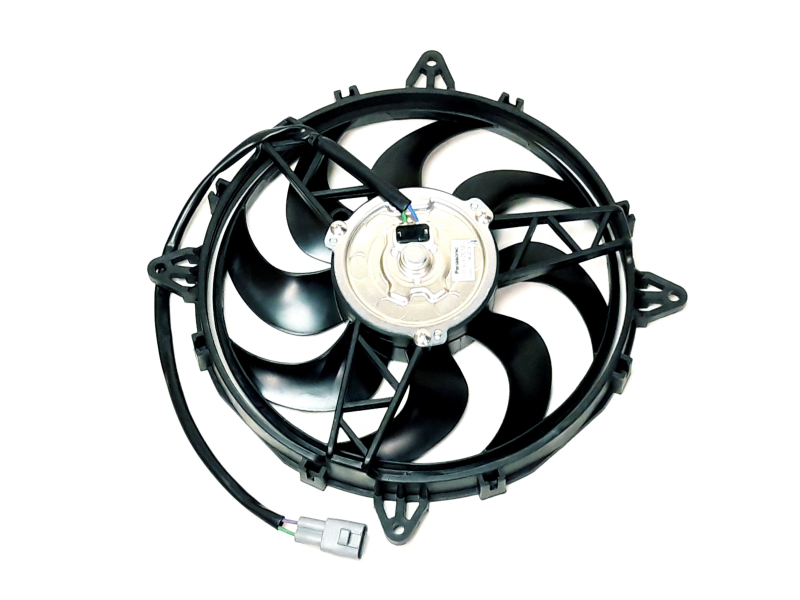 Оригінальна запчастина Linhai BLOWER ASSY
