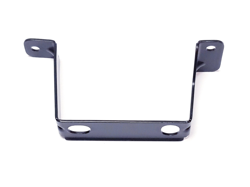 BRACKET, LEFT CAP