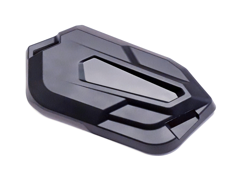 LEFT CAP