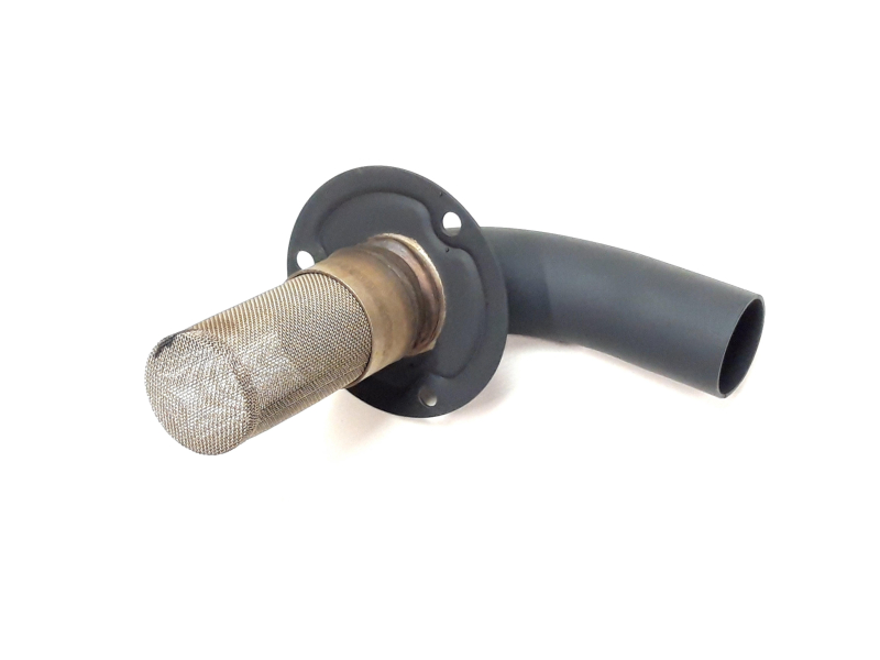 TAIL PIPE