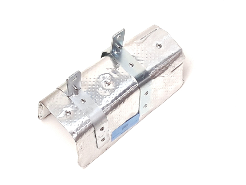 Оригінальна запчастина Linhai HEAT INSULATOR ASSY, EXHAUST PIPE