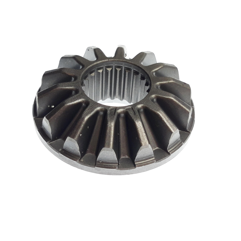 DRIVEN GEAR