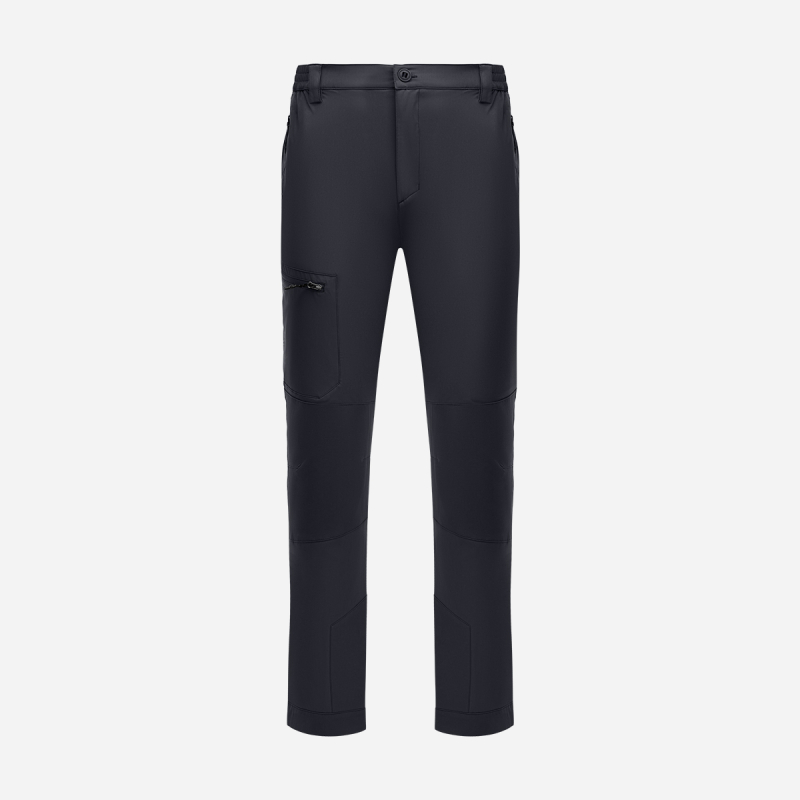 Штани Finntrail Nitro MiddleGray