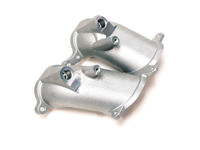 Оригінальна запчастина Segway INTAKE MANIFOLD