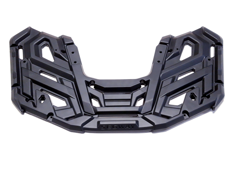 Оригінальна запчастина Segway REAR SHELF COVER R/B A12-H150500-0B0-01 REAR SHELF COVER