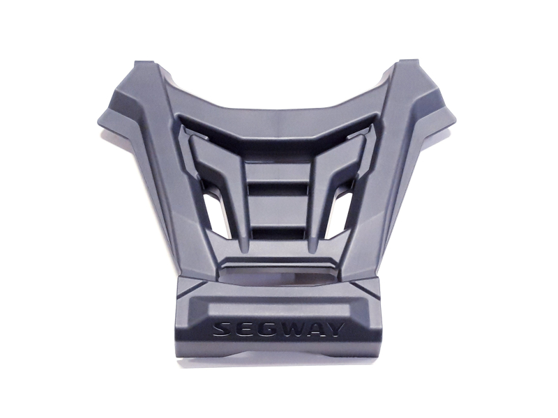 FRONT SHELF MIDDLE COVER PLATE
