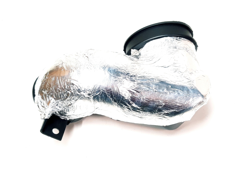 Оригінальна запчастина Segway CVT INTAKE PIPE 3