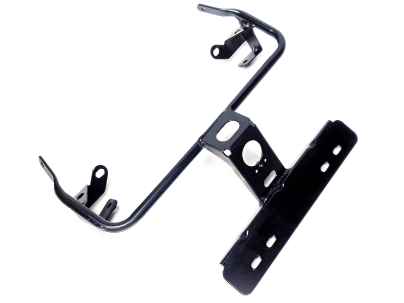 Оригінальна запчастина Segway REAR LICESNSE BRACKET