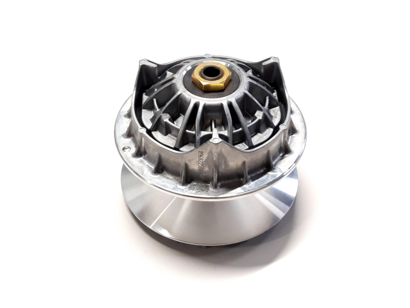 CVT DRIVE PULLEY