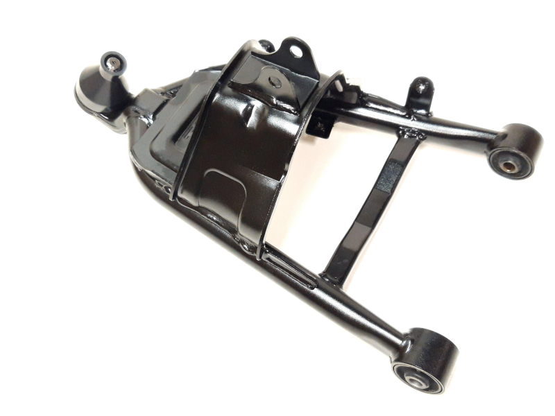 ARM SET, LOWER, LH.(FRONT)