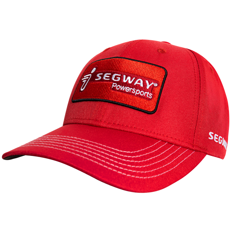 Кепка SEGWAY RED
