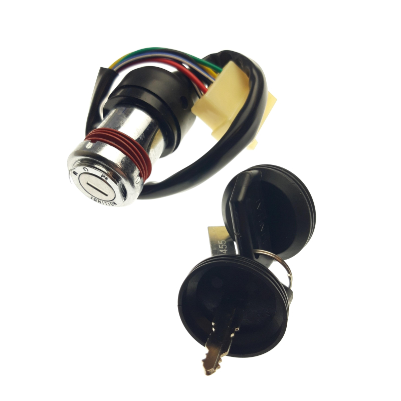 IGNITION SWITCH